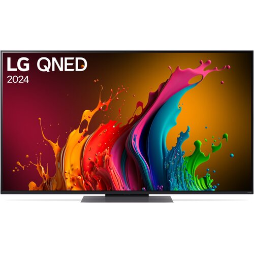LG 55QNED87T6B 4K qned tv 139 cm (55") Cene