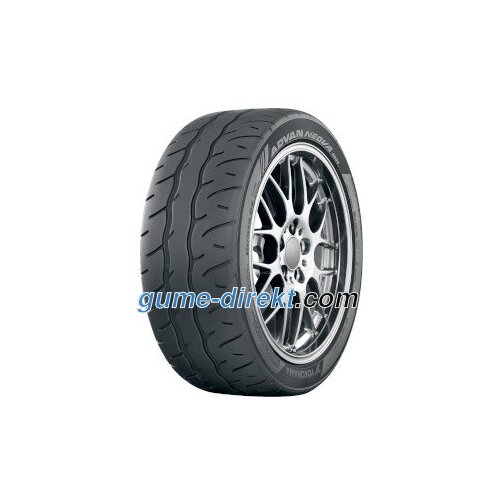 Yokohama Advan Neova (AD09) ( 255/40 R20 101W XL RPB ) letna pnevmatika Cene
