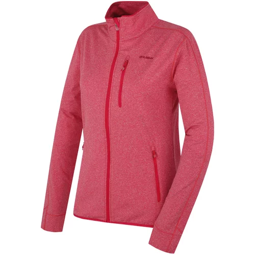 Husky Women's sweatshirt Ane L pink
