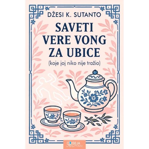  Saveti Vere Vong za ubice Slike