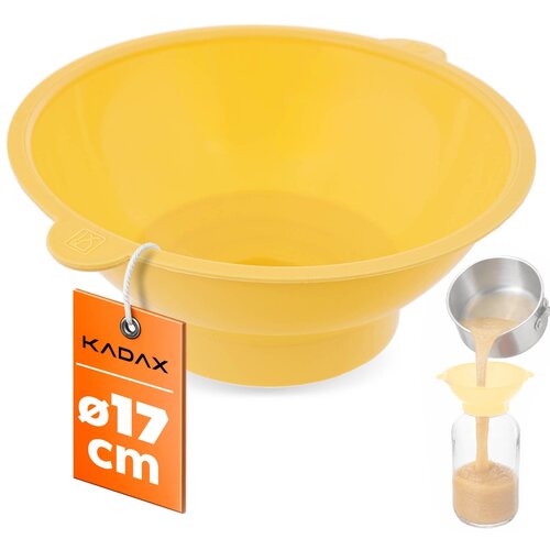 KADAX lijak za kozarce marmelade, univerzalni, premer 43 - 100 mm, (5000358345) Slike