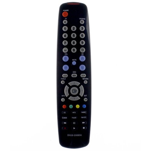  Zamjenski daljinski upravljač za SAMSUNG TV BN59-00690A Cijene