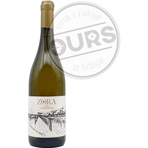  Anjino Vino Zora 0,75L Cene