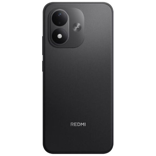Xiaomi redmi note 17 4GB/128GB black Slike