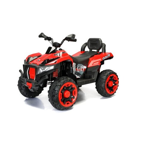  Dečiji Kvad na akumulator ATV 1 4x4 - Crveni Cene
