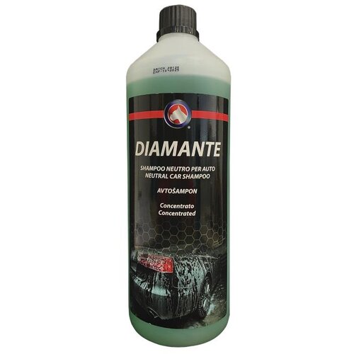 SYNT Avtošampon diamante, 1000 ml Cene