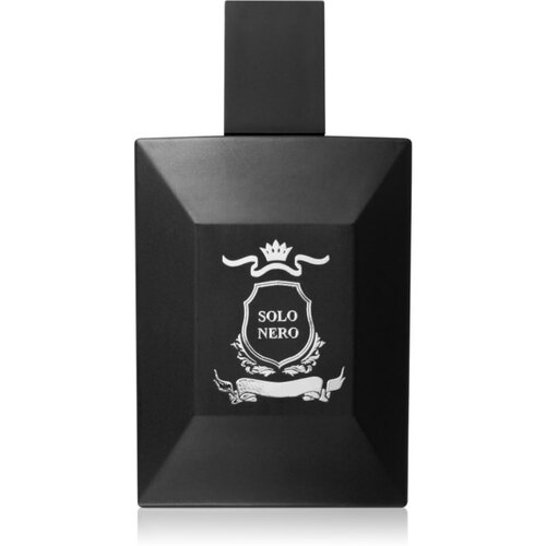 Luxury Concept Solo Nero parfemska voda za muškarce 100 ml Cijene