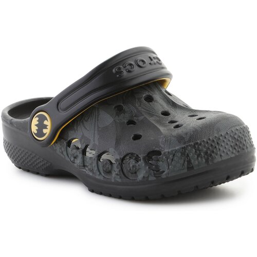 Crocs Sandali &amp;amp; Odprti čevlji Batman Baya Clog T 210348-001 Black Črna Slike