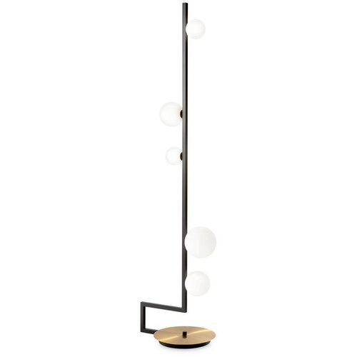 Ideal Lux STOJEČA SVETILKA Birds PT5 30/44/160 cm Cene