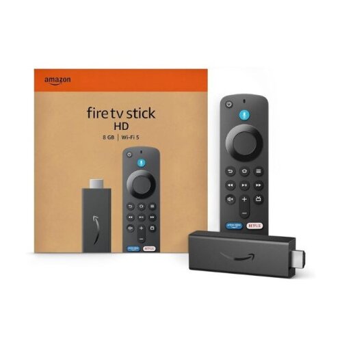 Amazon b091g3wt74 smart fire tv Tv stick ( 60532 ) Cene