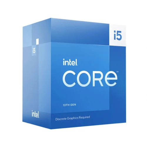 Intel Core i5-13400F Box