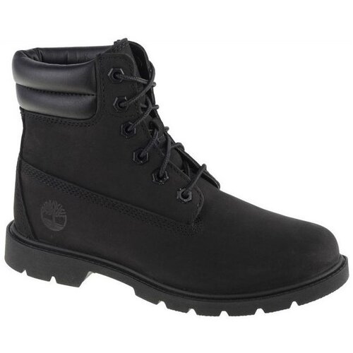 Timberland Linden Woods 6 IN Boot Crna Cene