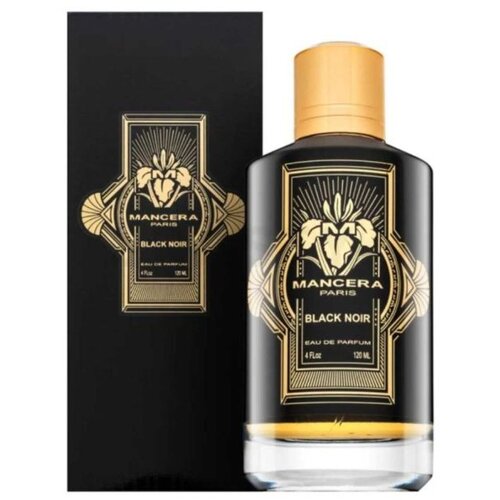 MANCERA black noir edp 120ml Slike