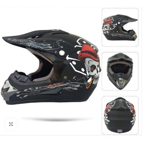 Winner Bike CROSS SCULL S Slike