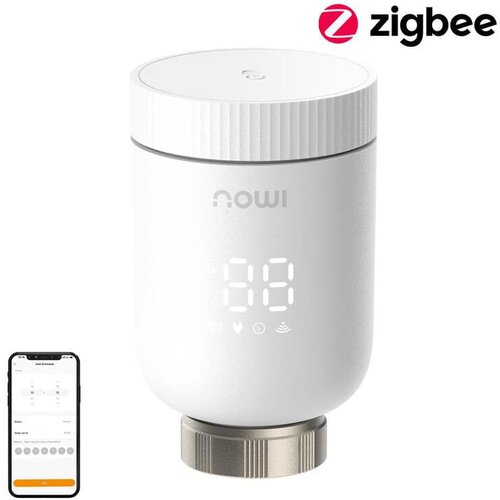 Imou IOT-TRV1-EU PAMETNA TERMOSTATSKA GLAVA Slike