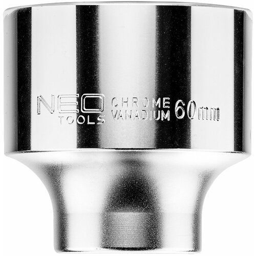 Neo Tools Šestougaona nasadna glava od 3/4" 08-341 Cene
