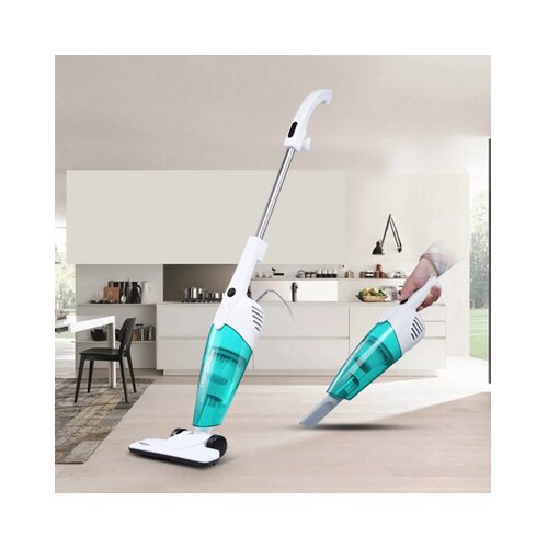 Deerma stick vacuum cleaner dx 118C usisivač Slike