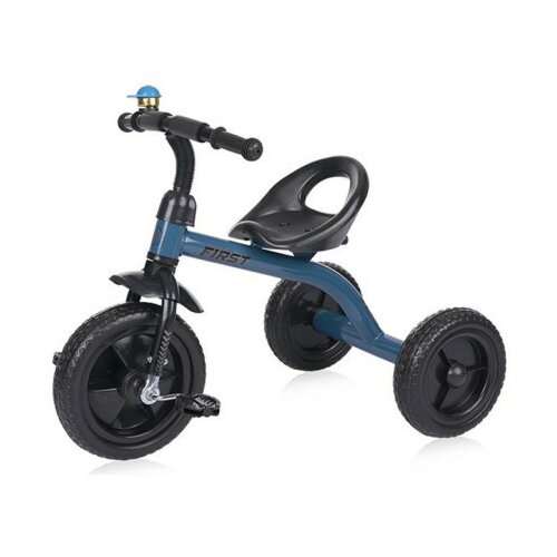Lorelli tricikl first - blue ( 10050590016 ) Slike