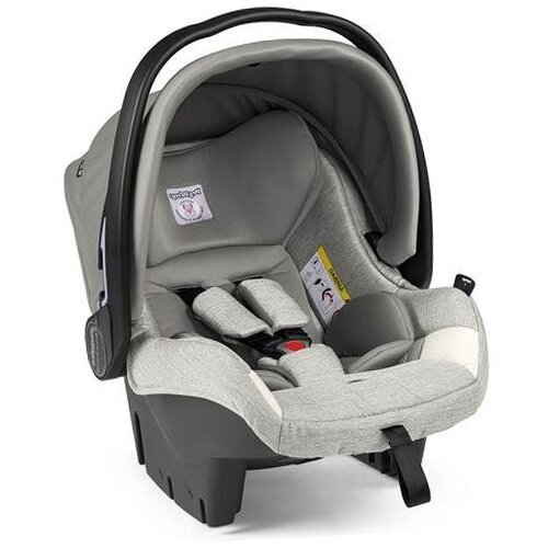 Peg-Perego Auto Sedi&amp;scaron;te P.V. SL 0-13 kg Luxe Pure Slike