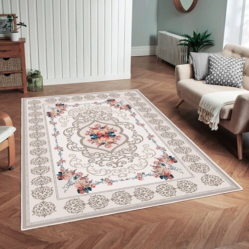 Conceptum Hypnose tepih, 160x230cm, krem Cene