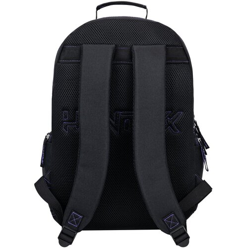 LA PLUME DOREE Ruksak K-Pop Demon Hunters 40 cm, 2 pretinca Slike