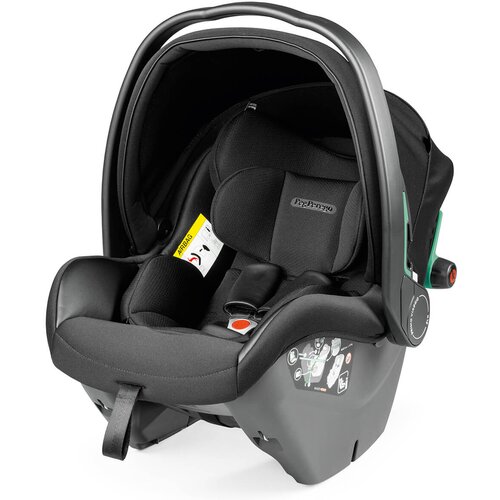  Peg perego&amp;reg; otro&amp;scaron;ki avtosedež primo viaggio&amp;trade; slk i-size (40-87 cm) licorice Slike
