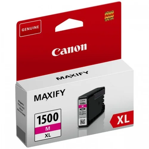 Tinta CANON PGI-1500M XL