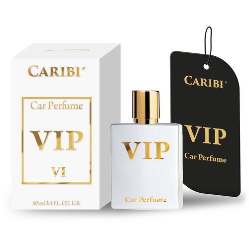 VIP Parfem za auto VI 50 ml Cene