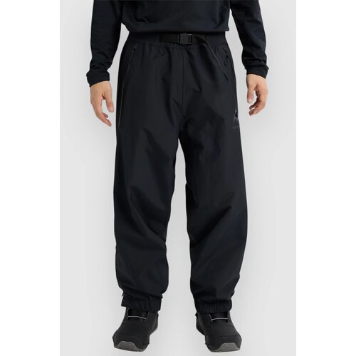 Burton Futuretrst 3L Hlace true black Cene