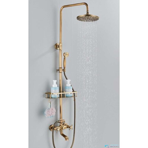  Install the shower system EYN AT1442&amp;lt;span&amp;gt; - &amp;lt;/span&amp;gt;Da Slike