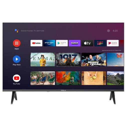TV TESLA 40E635BFS Slike