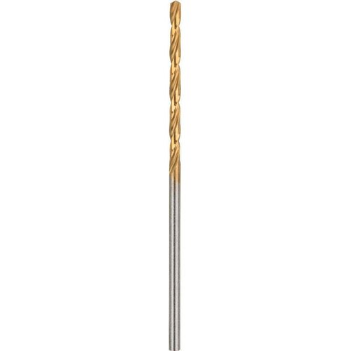 Bosch burgija za metal HSS-TiN, DIN 338 1,5 x 18 x 40 mm pakovanje od 1 komada - 2608596666 Cene