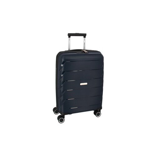 Spirit kofer Passport 20" plava ( MD 408141 ) Cene