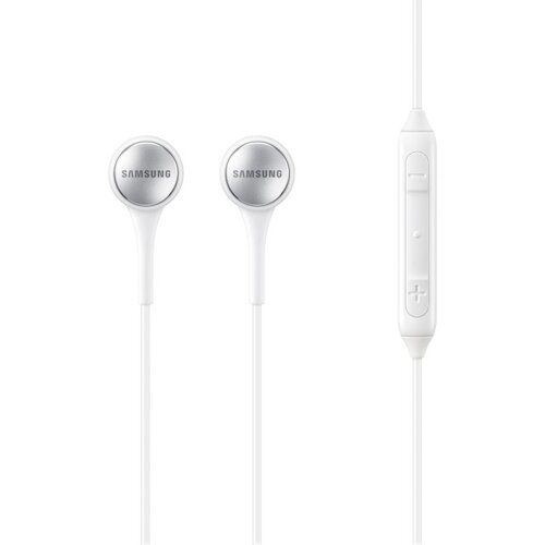 Samsung slu&amp;scaron;alice in-ear sa mikrofonom EO-IG935BWEGWW bijele Slike