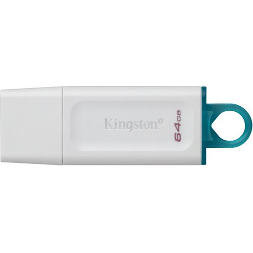 Kingston FD 64GB USB 3.2 White Cijene