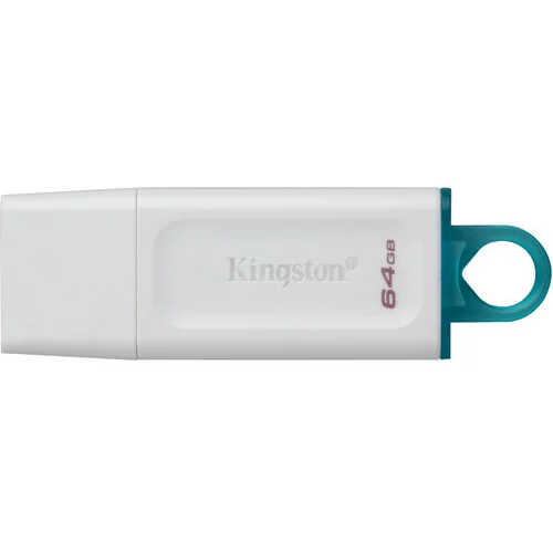 Kingston FD 64GB USB 3.2 White