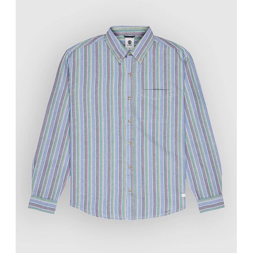 Element Button Down Regular Oxford Srajca oxford multico Cene