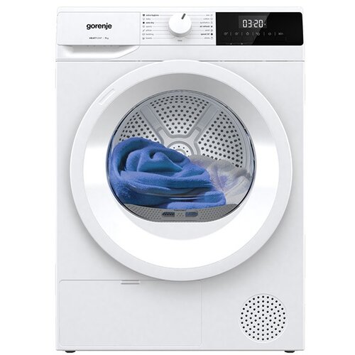 Gorenje Su&scaron;ilni stroj D2HNE7D Cene