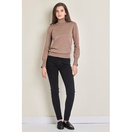 Legendww zenske skinny fit farmerke visokog struka - model 205 Cene