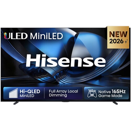 Hisense 100U79SE Mini-LED TV, (5000492662) Cene