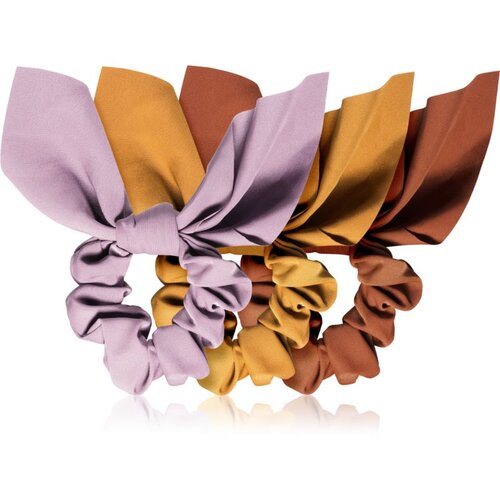 BrushArt Hair Band elastike za lase 3 kos Cene
