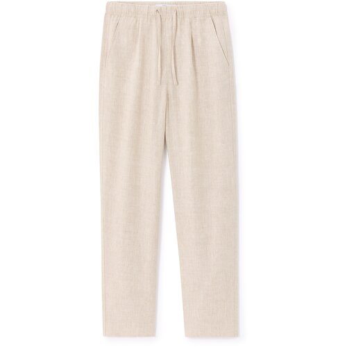 Celio Linen Trousers Lolinos - Men&amp;#039;s Slike