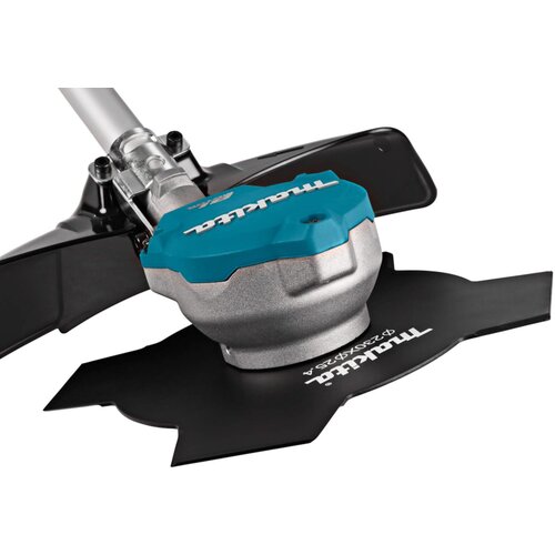 Makita akumulatorski trimer 18 + 18V DUR365UZ (bez baterije i punjača) Slike