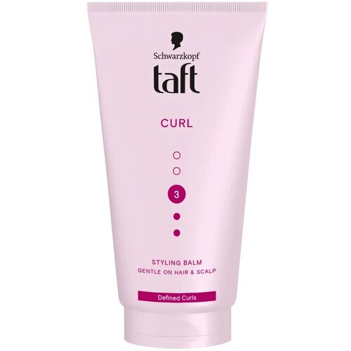 Taft Balzam za za kovrdžavu kosu Curl, 150ml Cene