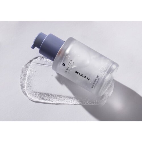 Mizon Hyalugen Le Lift Serum hidratantni serum protiv bora za povećanje elastičnosti kože 30 ml Slike