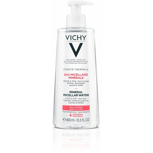 Vichy purete thermale 400ml Cene