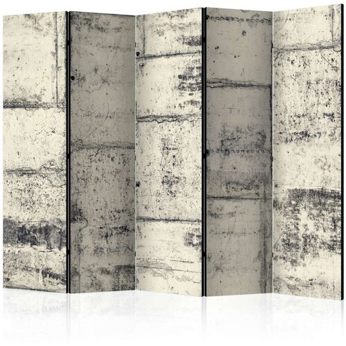  Paravan u 5 dijelova - Love the Concrete II [Room Dividers] 225x172 Cijene