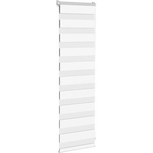  Zavjesa zebra 45x100 cm &amp;scaron;irina tkanine 40,9 cm poliester Slike