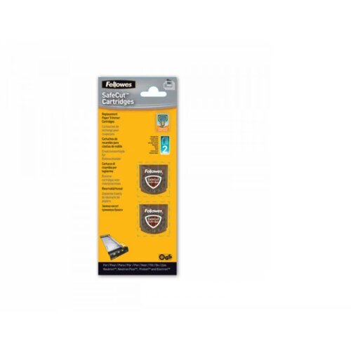 Fellowes Zamenski nož Safecut - ravan rez 5411401 Slike