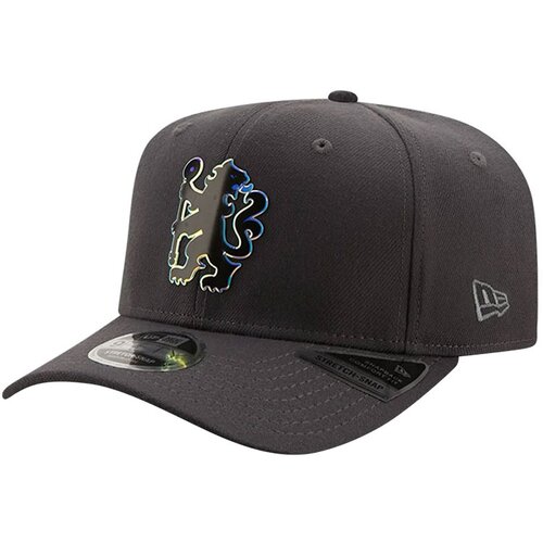 New Era Chelsea 9FIFTY Stretch Snap Iridescent Graphite kapa Cijene